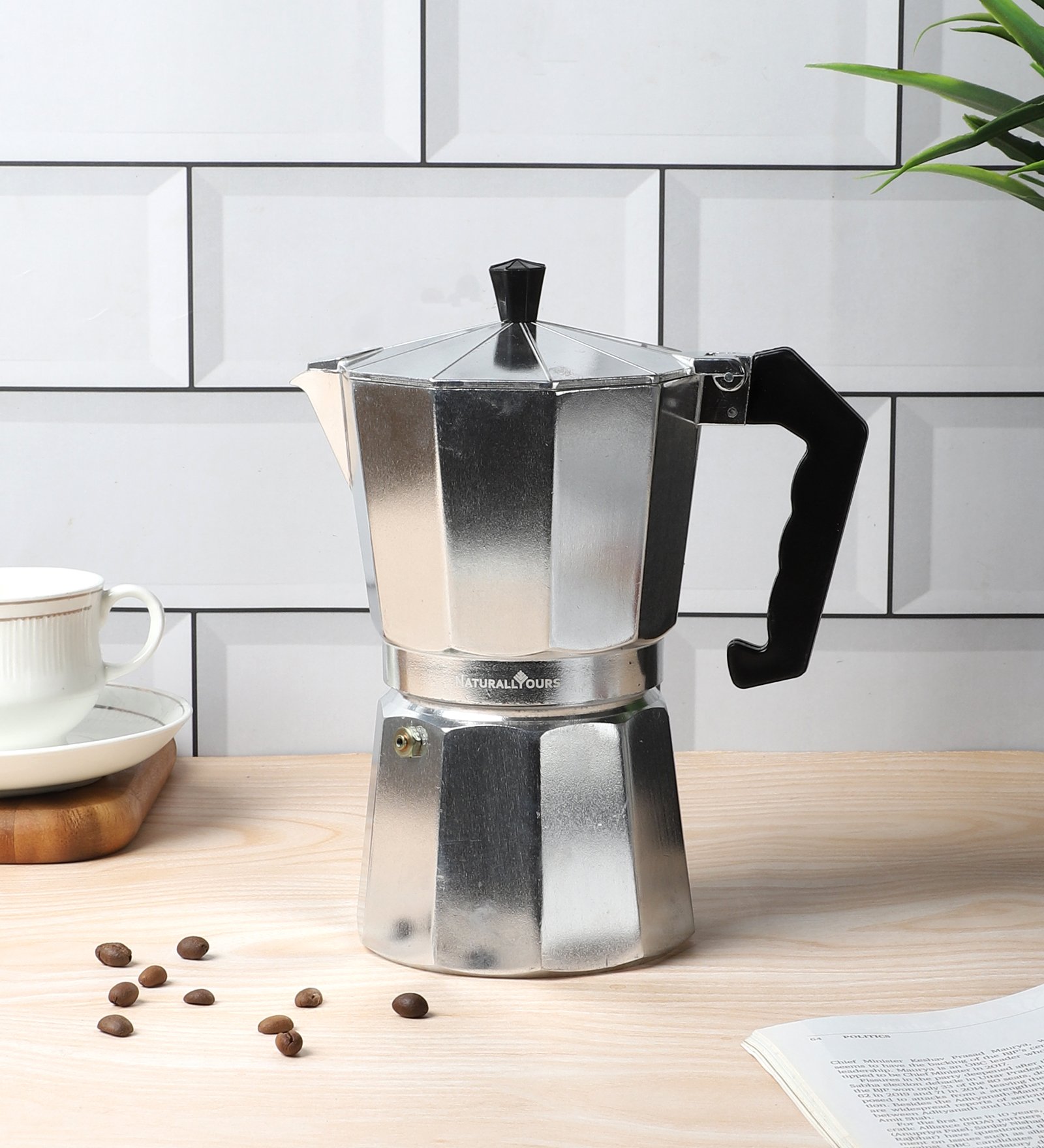 Coffee Makers