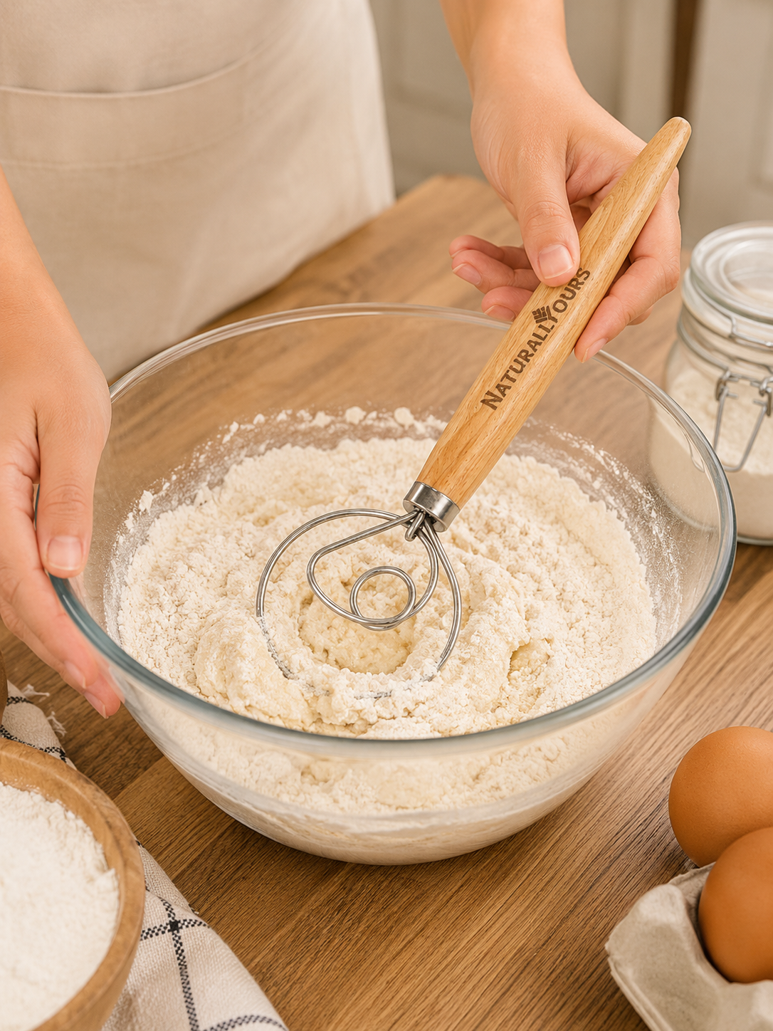 Baking Tools