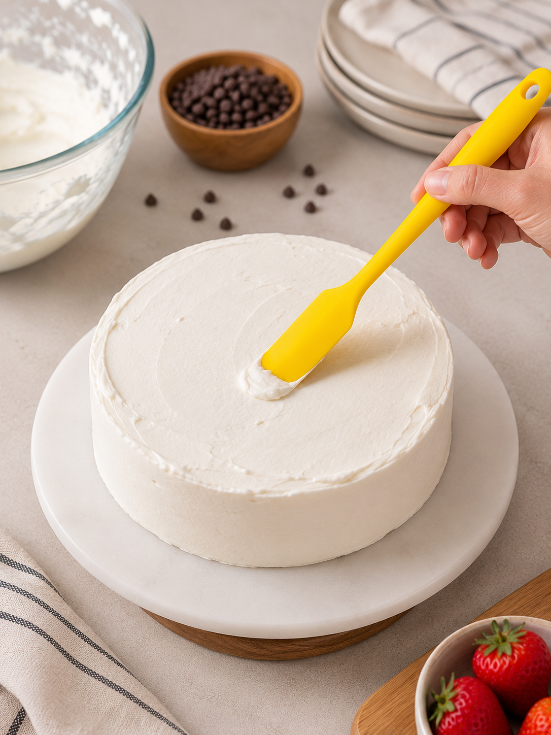 Baking Accessories