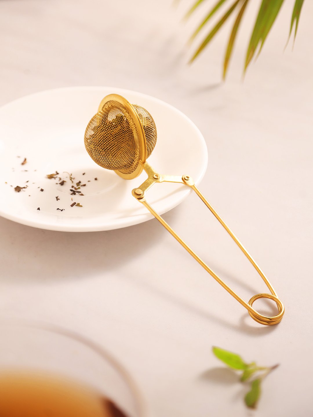 Tea & Coffee Serving