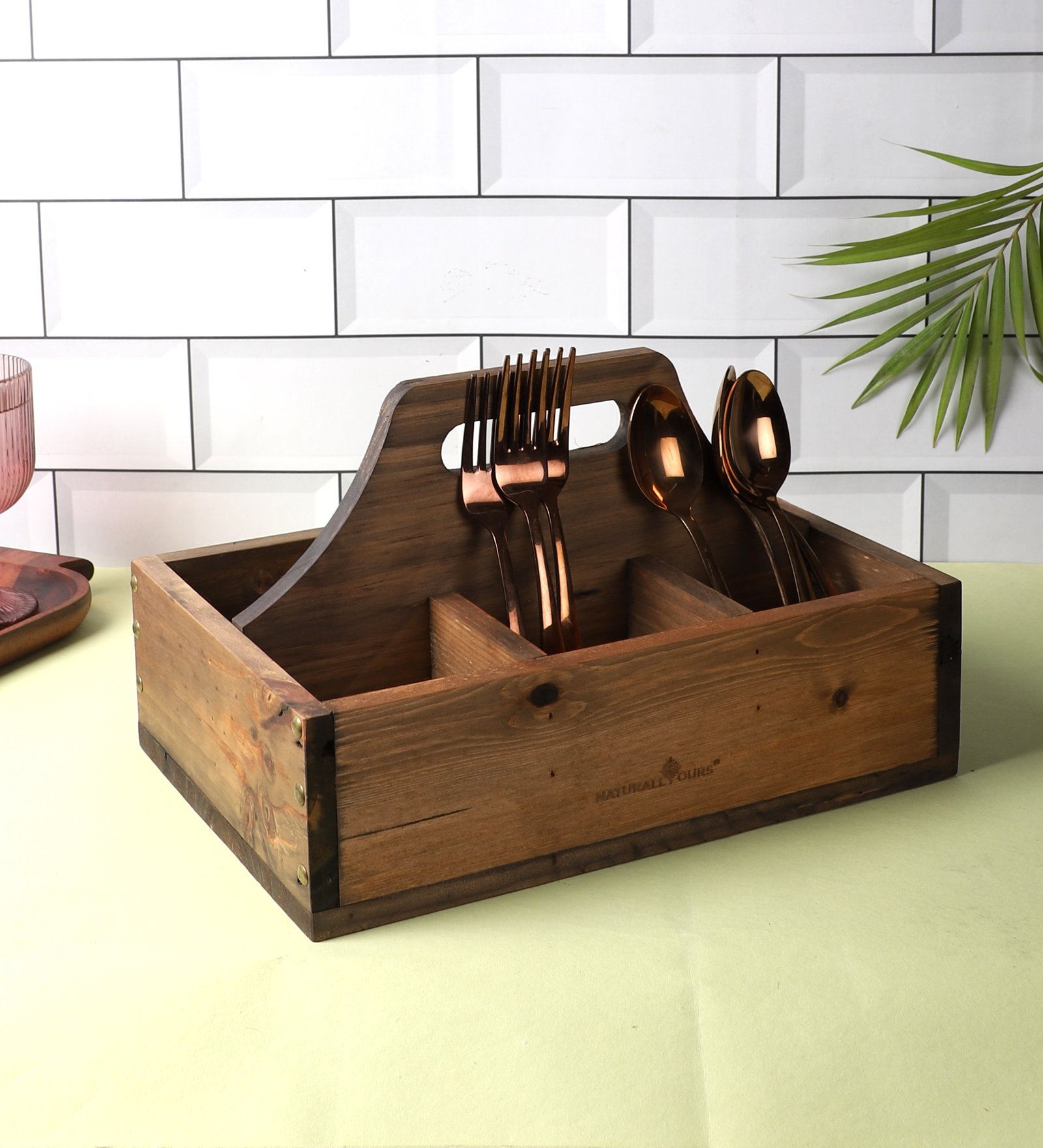 Bottle Holders & Caddies