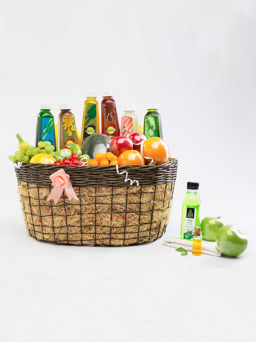 10% off • NATURALLYOURS...
