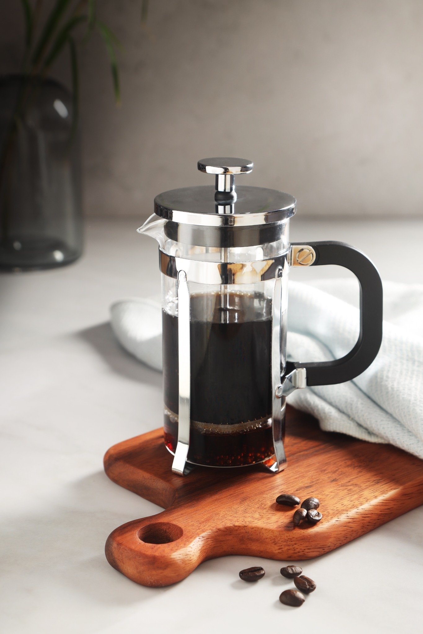French Press