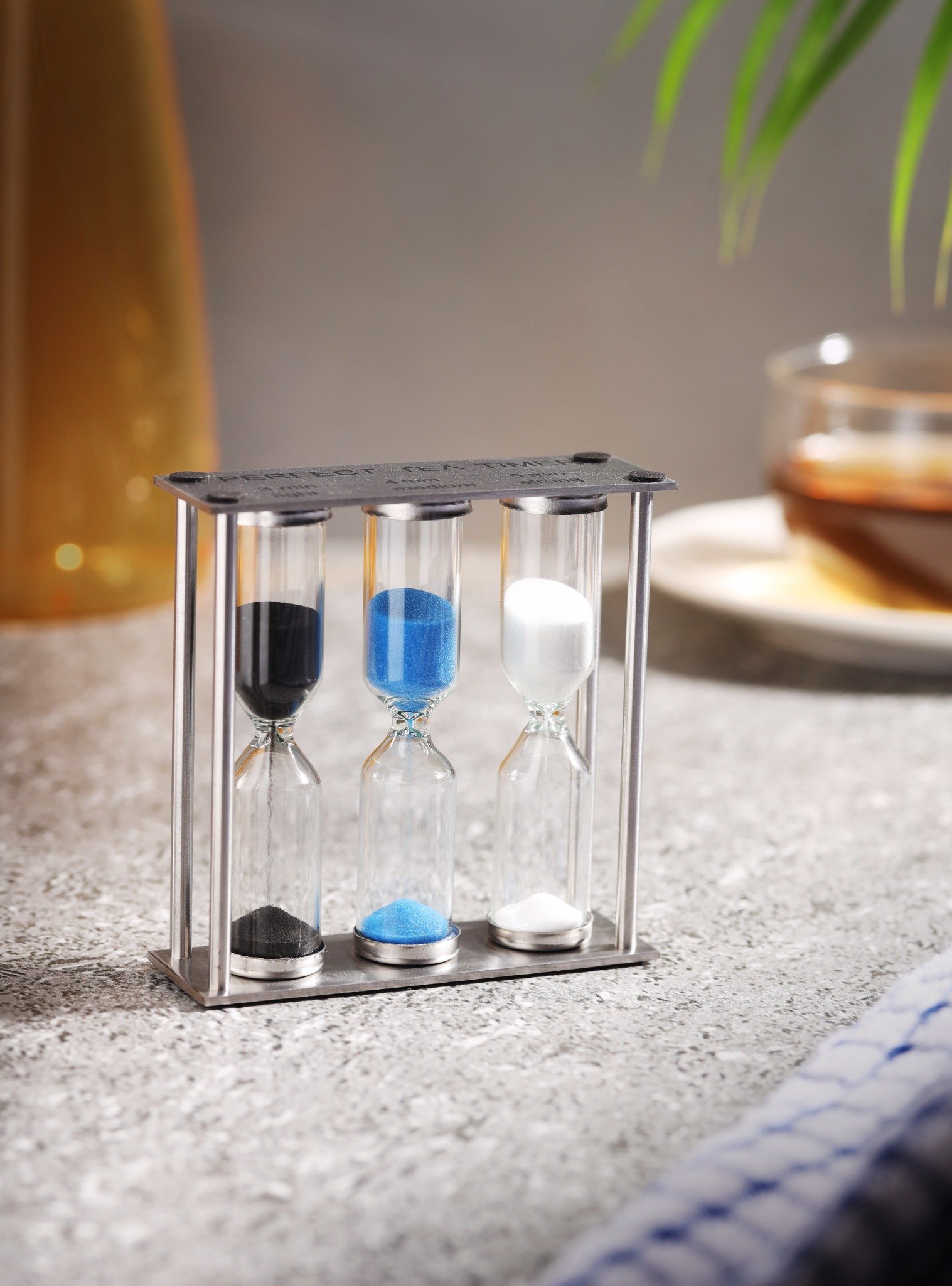 Coffee & Tea Glasses