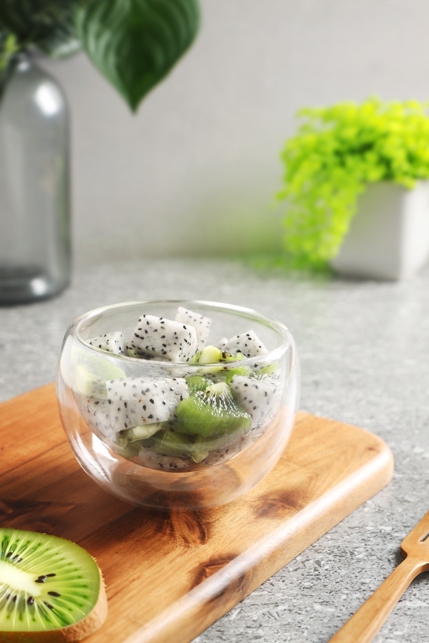 Dessert Glassware