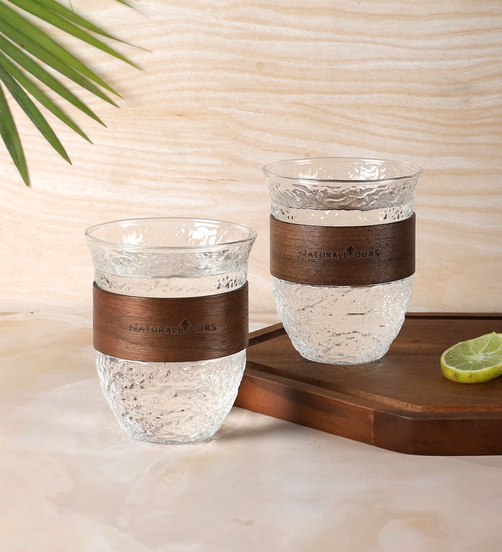 Drinking Glasses