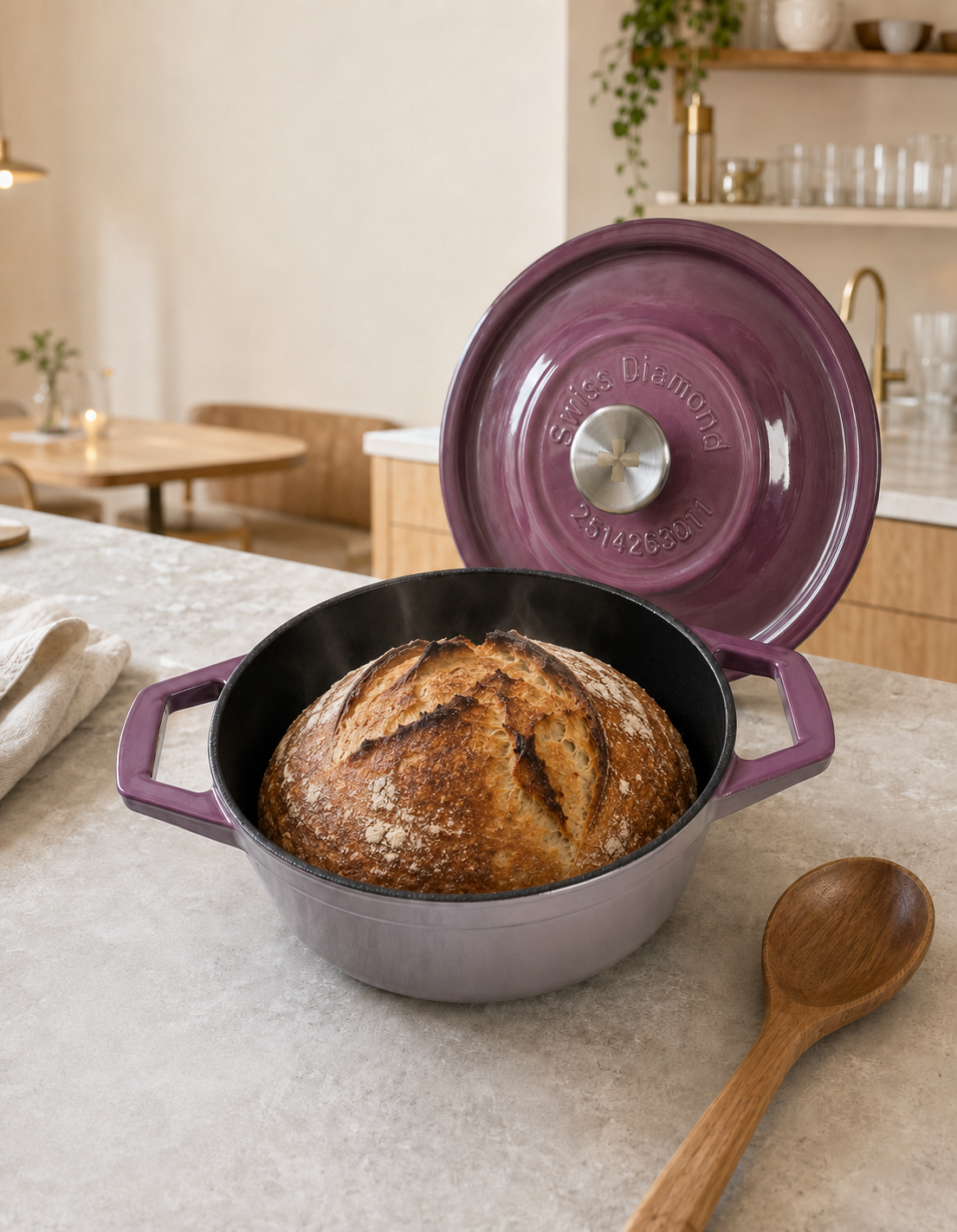 Cast Iron Cookware