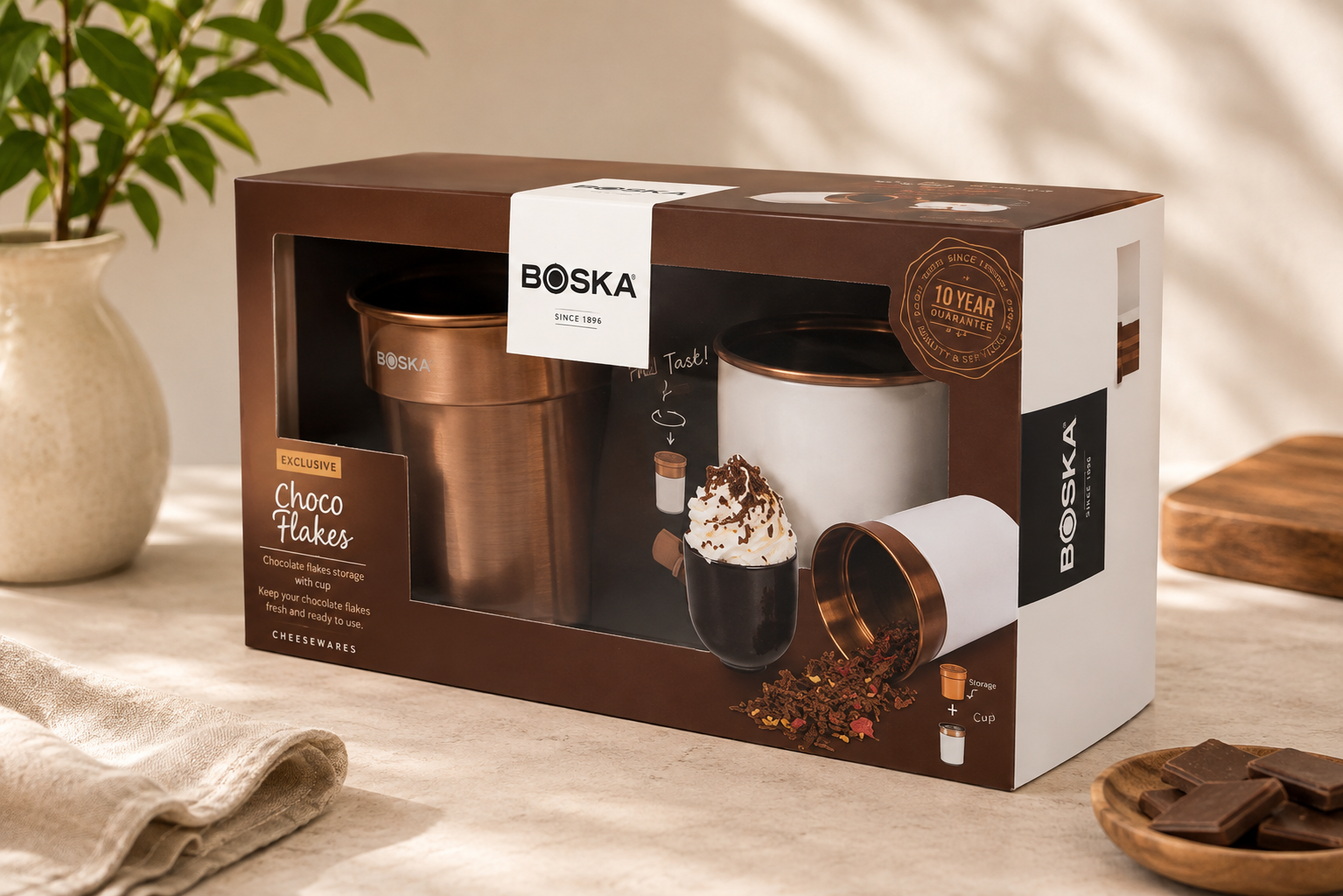 BOSKA Serveware...